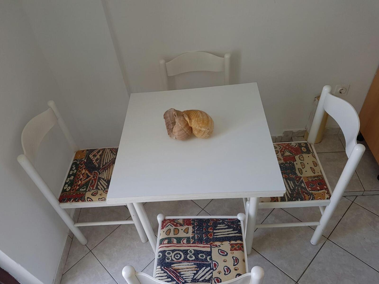 Apartments Marta トロギール 部屋 写真