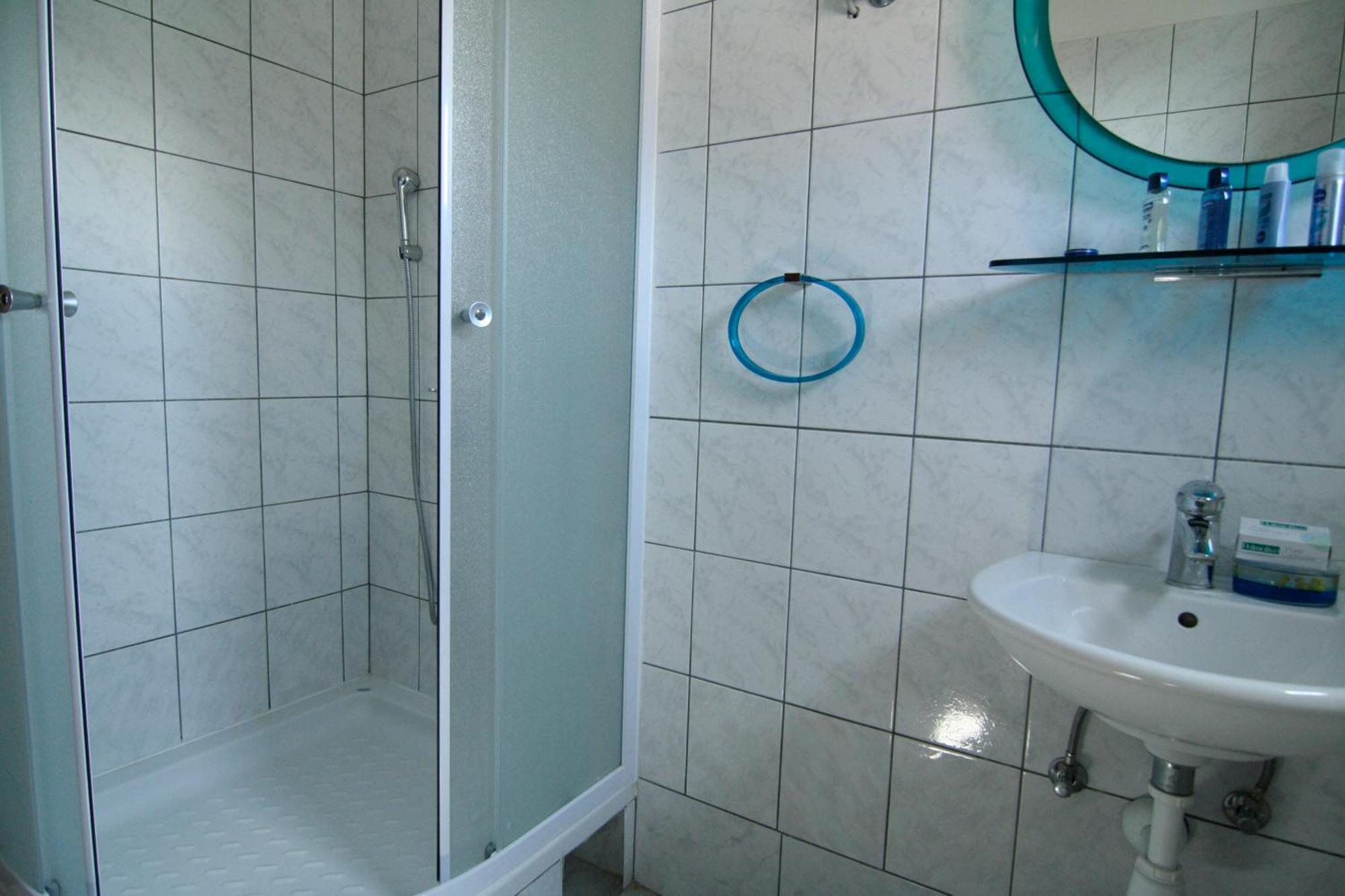 Apartments Marta トロギール 部屋 写真