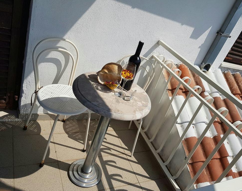 Apartments Marta トロギール エクステリア 写真